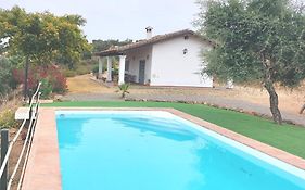 Casa Rural La Aulaga